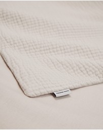 Country Road - Dakota Queen Quilt Cover