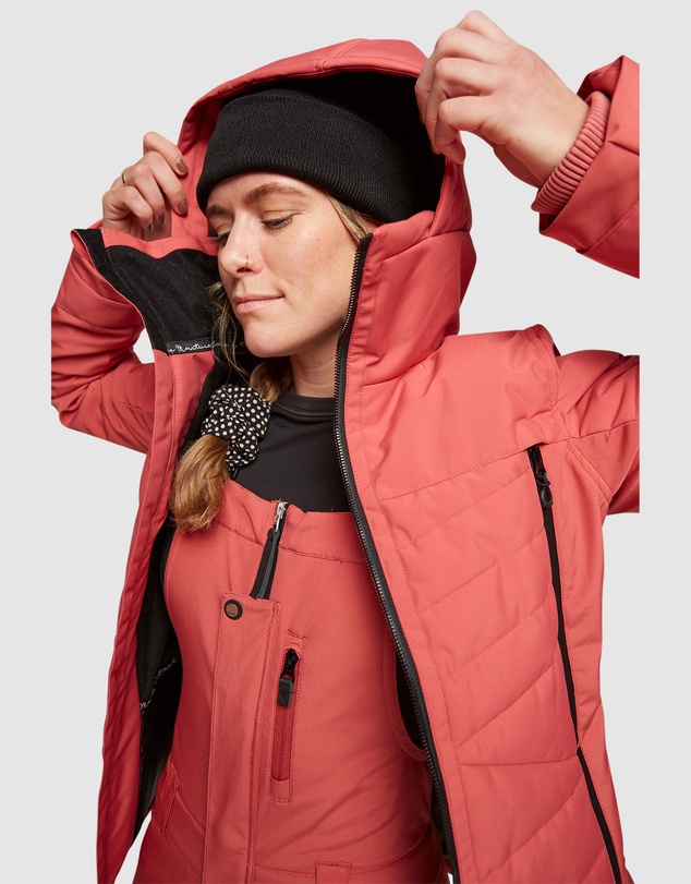 ROJO Outerwear - Sass Jacket