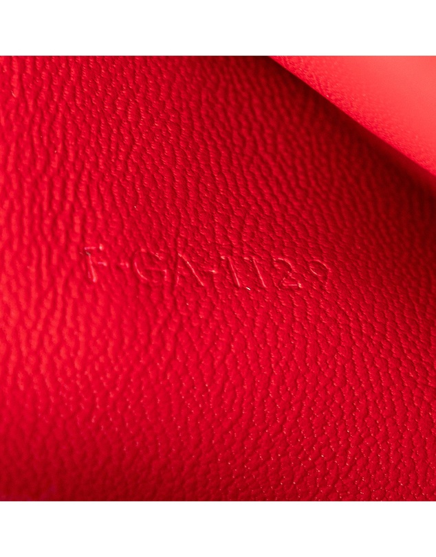 CELINE - Pre-Loved Medium Calfskin Classic Box