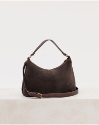 JUJU & CO - Suede Slouchy