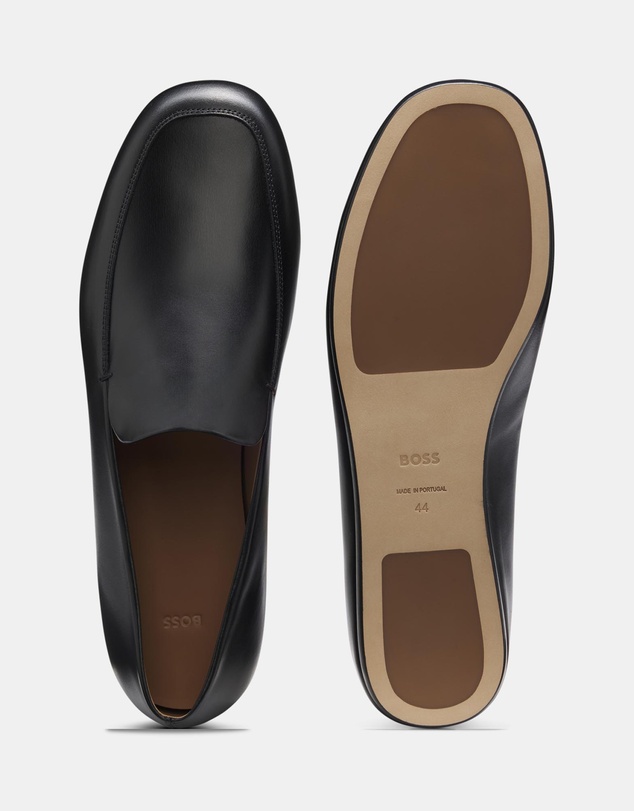 BOSS - Pyno Loafers