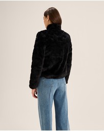 Review - Sovereign Jacket