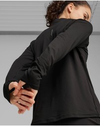 Puma - RUN VELOCITY CLOUDSPUN Top - Women