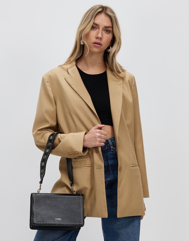 Sol Sana - Flap Bag
