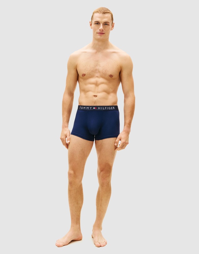 Tommy Hilfiger - 5-Pack Trunks