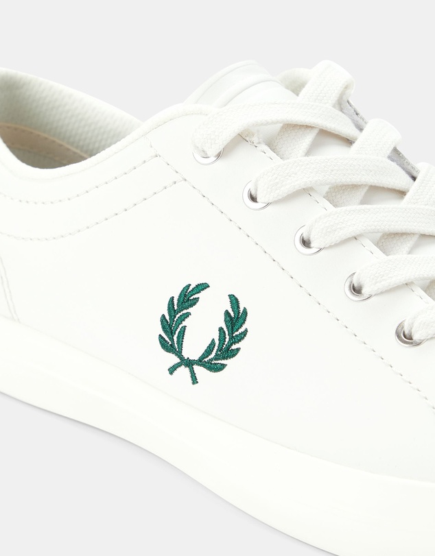 Fred Perry - Baseline Leather - Unisex
