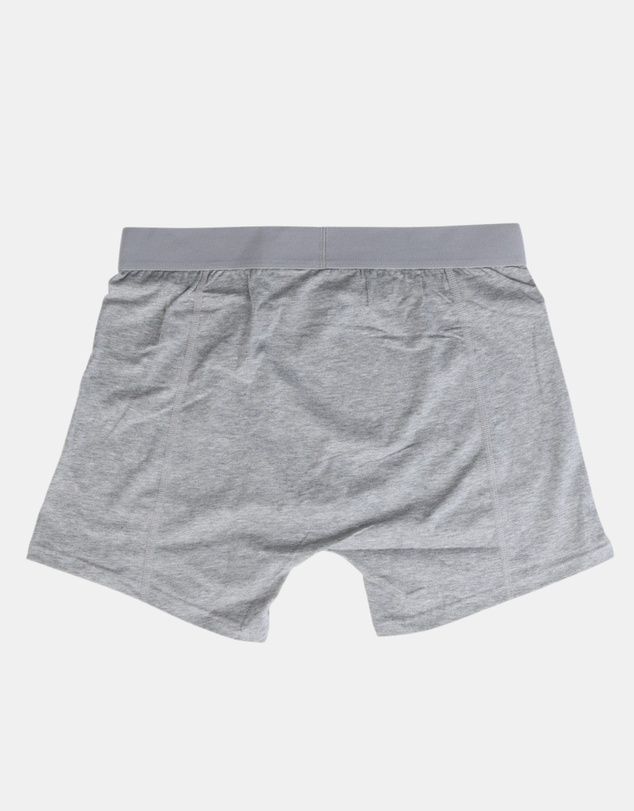 Henry Bucks - Henry Bucks Cotton Underwear Pack of 3