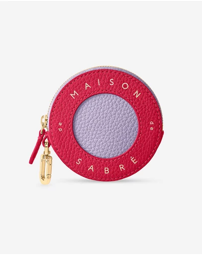 Maison De Sabre - The Coin Purse