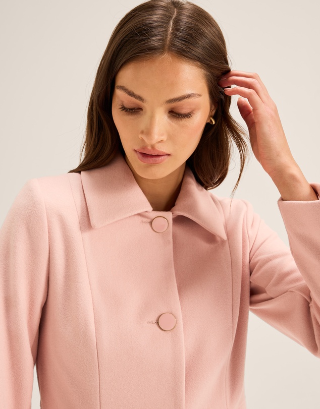 Review - Bettina Coat