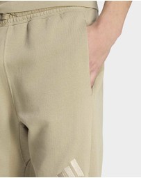 adidas Sportswear - ALLSZN French Terry Regular Tapered Pants