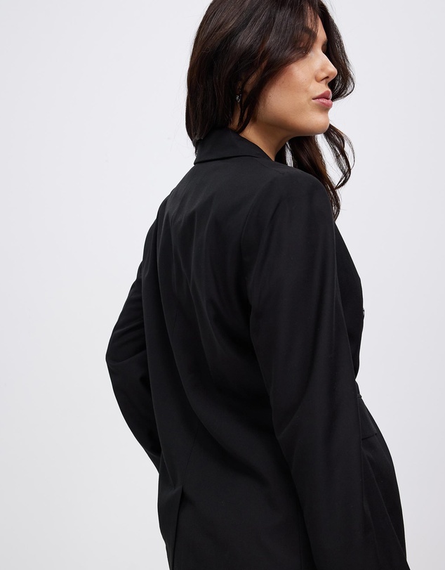 Third Form - Resolute Double Breasted Blazer