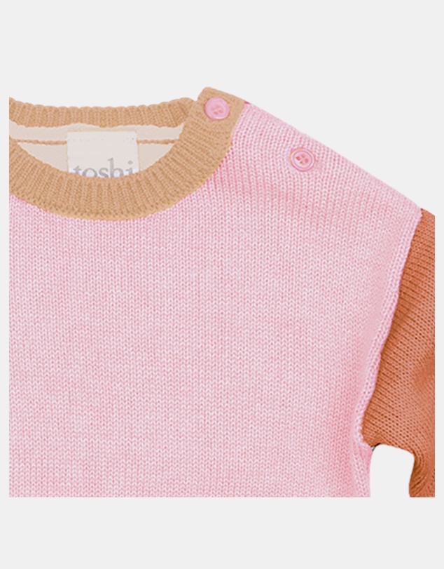 Toshi - Organic Pullover Bobby