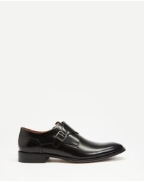 Florsheim - Sentinel Monk - Men's