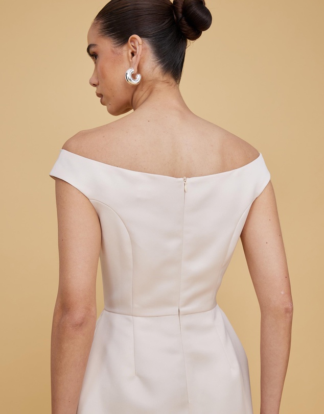 CHANCERY - Zadie Midi Dress