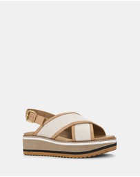 Hush Puppies - Daint