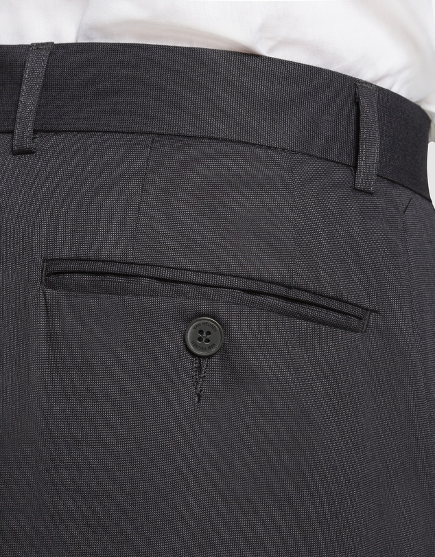 Van Heusen - Nailhead Trouser