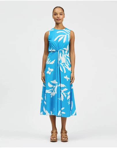 bul - Celeste Dress