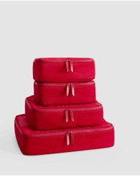 Globite - Voyager Packing Cube 4pc