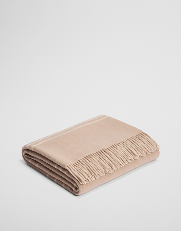 Country Road - Mardie Wool Throw