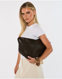 PETA AND JAIN - Laleh Work Tote Bag