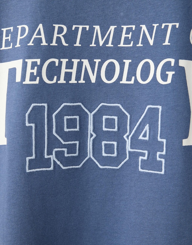M.N.G - A2 Unit T-Shirt - Kids-Teens