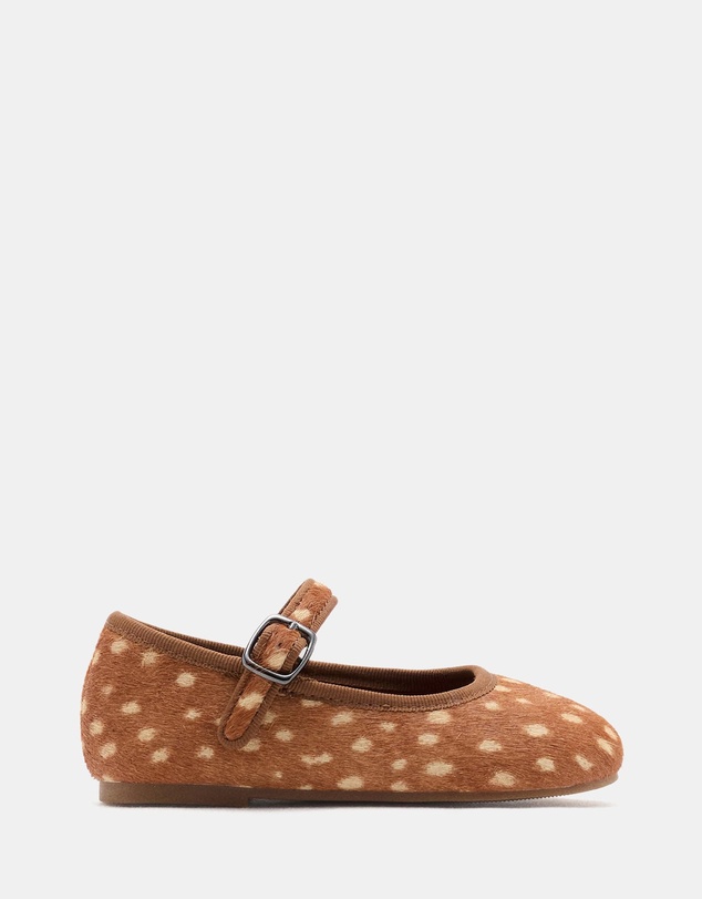M.N.G - Bambi Shoes - Babies-Teens