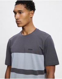 BOSS - Tee Stripe Zone