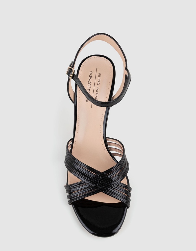Edward Meller - SONAS85 Strappy Sandal