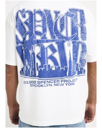 Spencer Project - Transfer T-Shirt
