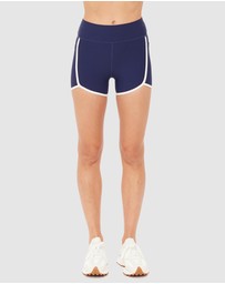 The Upside - Samara 3.5in Spin Shorts
