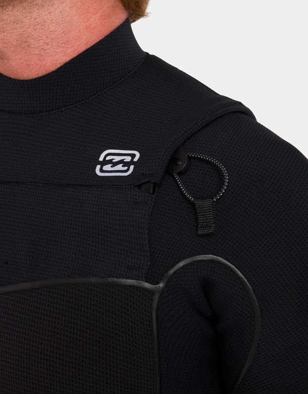 Billabong - Mens 4/3mm Furnace Pro Series Wetsuit