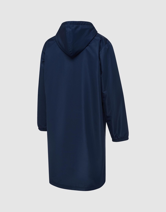 Speedo - Junior Unisex Logo Deck Coat - Kids