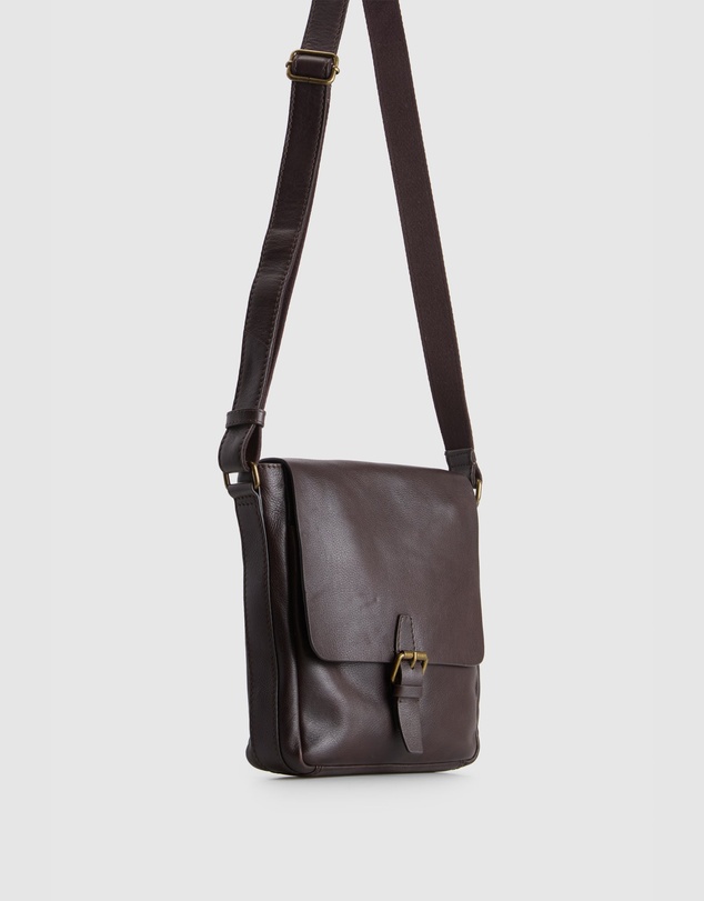 Evity - Miles Small Satchel