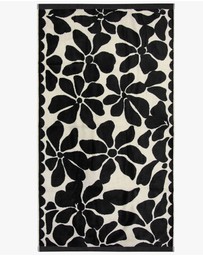 Aura Home - Palma Petal Australian Cotton Bath Towel Set