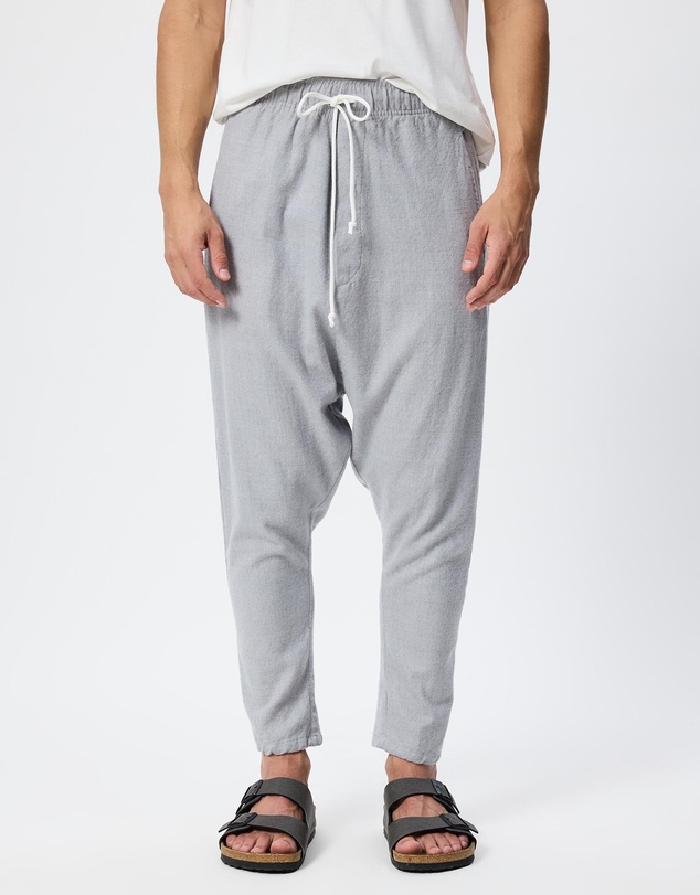 Surrounded By Ghosts - The Carnelian Casual Pants