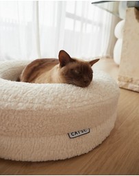 Cat St. - The Bungalow Bed