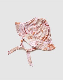 WITH LOVE FOR KIDS - Swimmers Hat - Babies - Kids