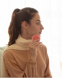 FOREO - LUNA 4 Go Facial Cleansing & Firming Device