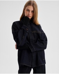 Morrison - Dillan Denim Jacket