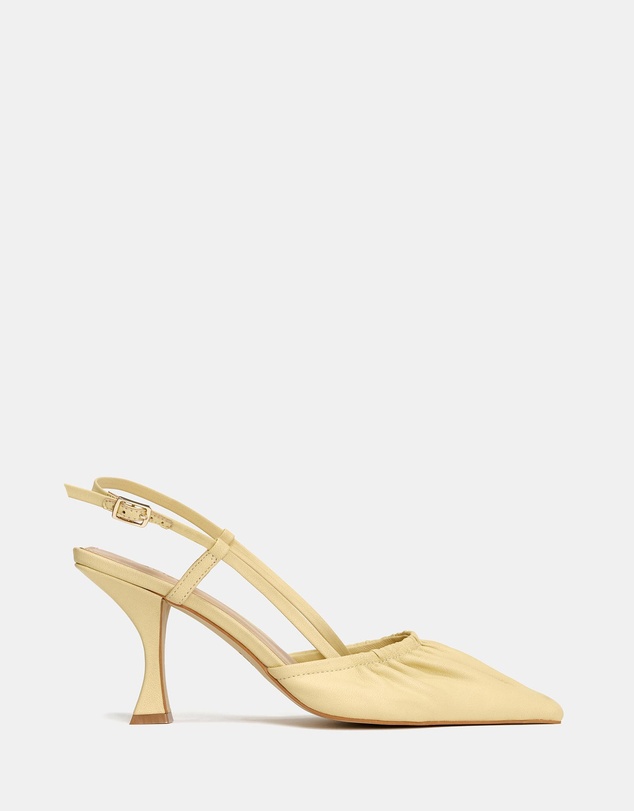 Acler - Leeroy Heels