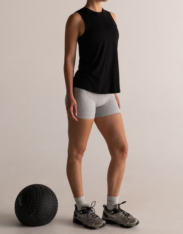 HyperLuxe The Label - Tank Top