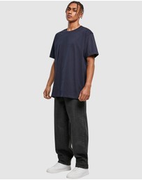 Urban Classics - Heavy Oversized Casual Tee