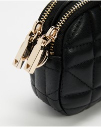 GUESS - Edita Mini Camera Bag