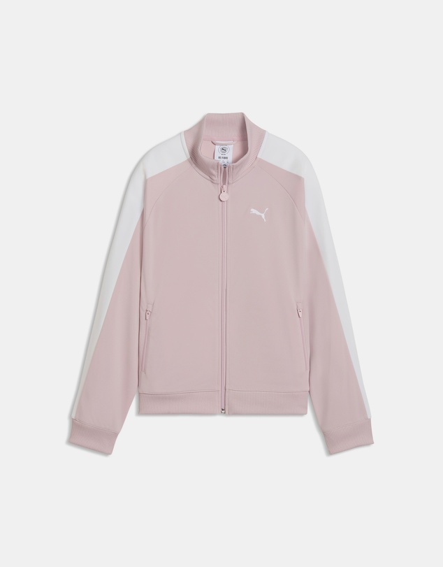 Puma - T7 ALWAYS ON Track Jacket - Girls