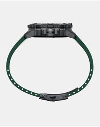 Luminox - Luminox Master Carbon SEAL Automatic Military Dive Watch