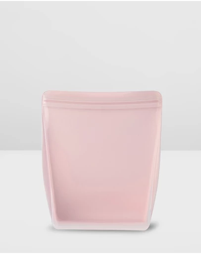 Porter - Reusable Silicone Bag Stand Up 1.5L