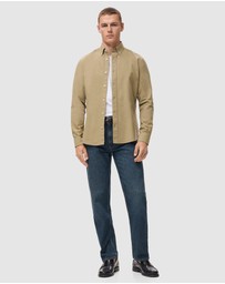 M.N.G - Oxford Shirt