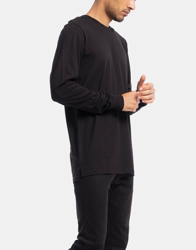 Stock & Co. - Stock Long Sleeve Tee