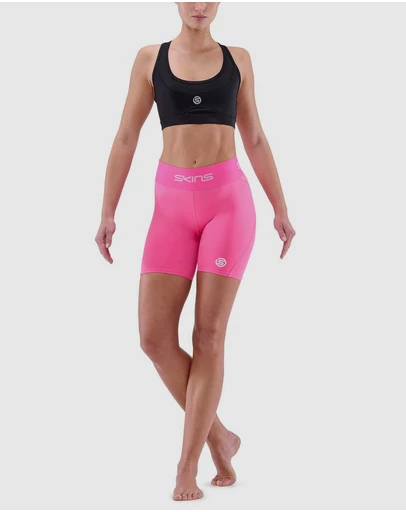 SKINS - SERIES-1 Compression Shorts - Women's