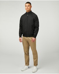 Ben Sherman - Signature Harrington Jacket